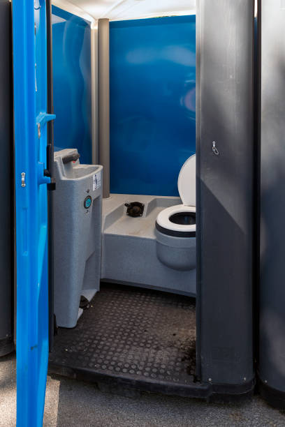 Best Event porta potty rental  in Glen Gardner, NJ