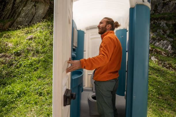 Professional porta potty rental in Glen Gardner, NJ