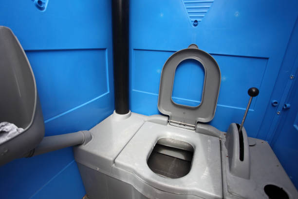 Portable Toilet Options We Offer in Glen Gardner, NJ