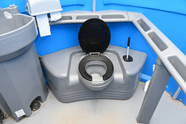 Best Portable bathroom rental  in Glen Gardner, NJ