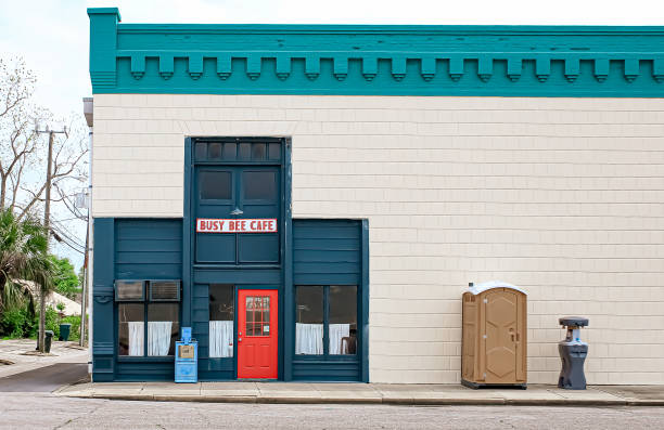 Best Porta potty for special events  in Glen Gardner, NJ