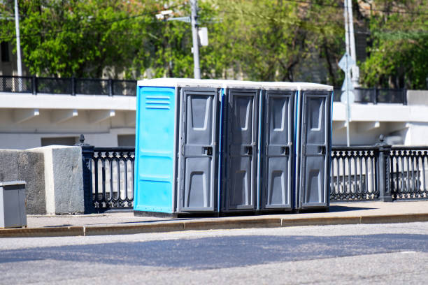Portable bathroom rental in Glen Gardner, NJ