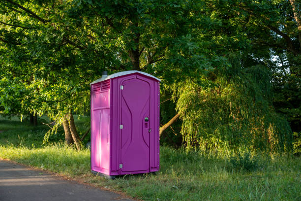 Best Event porta potty rental  in Glen Gardner, NJ
