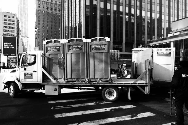 Reliable Glen Gardner, NJ porta potty rental Solutions