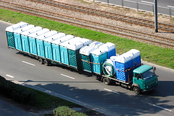 Best Portable toilet rental cost  in Glen Gardner, NJ